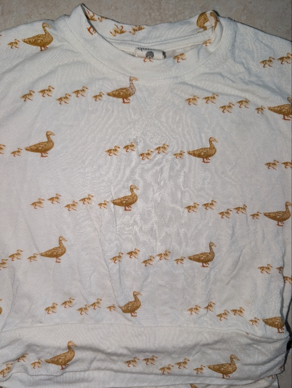 Kate Quinn Duckling Set - Picture 3 of 3